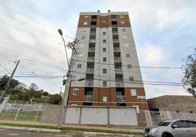 Foto 1 de Apartamento com 2 Quartos à venda, 59m² em Rondônia, Novo Hamburgo