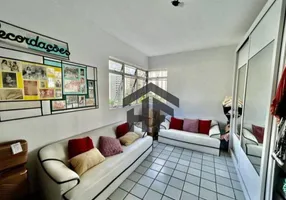 Foto 1 de Apartamento com 4 Quartos à venda, 240m² em Boa Viagem, Recife