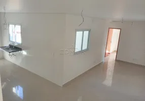 Foto 1 de Cobertura com 3 Quartos à venda, 174m² em Utinga, Santo André