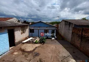 Foto 1 de Lote/Terreno à venda, 200m² em Olimpico, Londrina