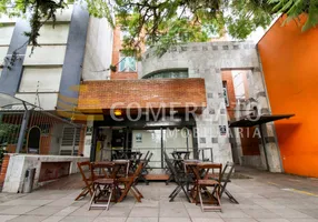 Foto 1 de Sala Comercial com 1 Quarto para alugar, 36m² em Independência, Porto Alegre