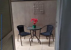 Foto 1 de Apartamento com 3 Quartos à venda, 110m² em Centro, Ribeirão Preto