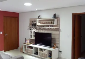 Foto 1 de Apartamento com 2 Quartos à venda, 79m² em Jardim Itú Sabará, Porto Alegre