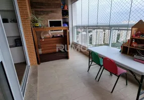Foto 1 de Apartamento com 3 Quartos à venda, 119m² em Taquaral, Campinas