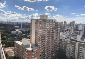 Foto 1 de Apartamento com 4 Quartos à venda, 169m² em Vila Mariana, São Paulo