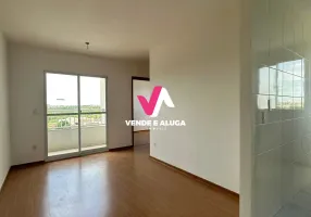 Foto 1 de Apartamento com 2 Quartos à venda, 40m² em Jardim Petrópolis, Cuiabá