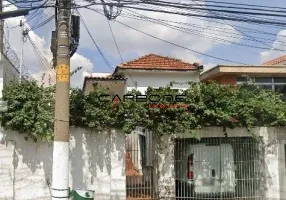 Foto 1 de Casa com 2 Quartos à venda, 140m² em Móoca, São Paulo