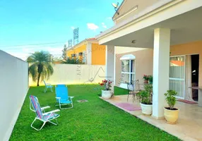 Foto 1 de Casa de Condomínio com 4 Quartos para alugar, 360m² em Tamboré, Santana de Parnaíba
