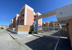 Foto 1 de Apartamento com 3 Quartos à venda, 79m² em Centro, Barra dos Coqueiros