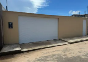 Foto 1 de Casa com 3 Quartos à venda, 110m² em Mata, São José de Ribamar