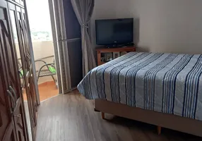 Foto 1 de Apartamento com 1 Quarto à venda, 65m² em Centro, Bauru