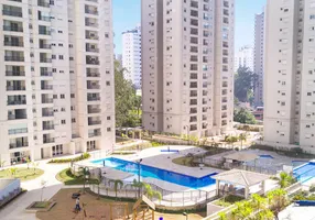 Foto 1 de Apartamento com 3 Quartos à venda, 70m² em Jardim Morumbi, São Paulo