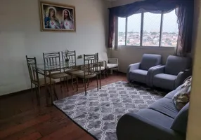 Foto 1 de Apartamento com 3 Quartos à venda, 93m² em Jardim do Trevo, Campinas