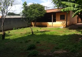 Foto 1 de Casa com 3 Quartos à venda, 360m² em Cardoso, Belo Horizonte