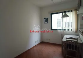 Foto 1 de Apartamento com 1 Quarto à venda, 32m² em Santa Cecília, São Paulo