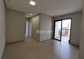 Foto 1 de Apartamento com 2 Quartos à venda, 72m² em Centro, Cascavel