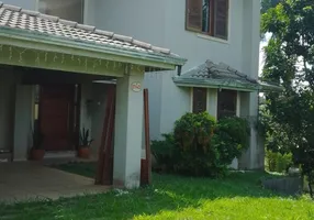 Foto 1 de Casa de Condomínio com 5 Quartos à venda, 352m² em Residencial Sao Jose do Ribeirao, Itupeva