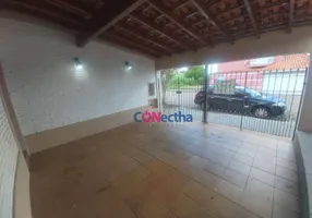 Foto 1 de Casa com 3 Quartos à venda, 156m² em Jardim Santo Antônio, Itatiba