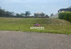 Foto 1 de Lote/Terreno à venda, 1001m² em Parque Mirante Do Vale, Jacareí