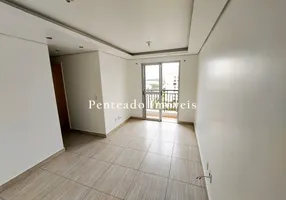 Foto 1 de Apartamento com 3 Quartos à venda, 58m² em Igara, Canoas