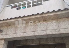Foto 1 de Casa com 2 Quartos à venda, 70m² em Oswaldo Cruz, Rio de Janeiro