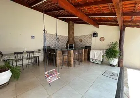 Foto 1 de Casa com 3 Quartos à venda, 240m² em São Joaquim, Franca