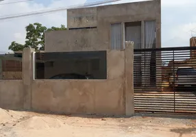 Foto 1 de Sobrado com 3 Quartos à venda, 250m² em Ponte Alta Norte, Brasília