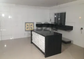 Foto 1 de Casa com 4 Quartos à venda, 213m² em Vila Pelegrina, Bauru