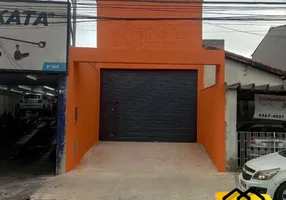 Foto 1 de Prédio Comercial para alugar, 125m² em Rudge Ramos, São Bernardo do Campo