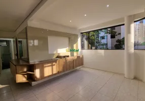 Foto 1 de Apartamento com 3 Quartos à venda, 160m² em União, Belo Horizonte