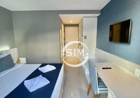 Foto 1 de Apartamento com 1 Quarto à venda, 35m² em Sao Bento, Cabo Frio