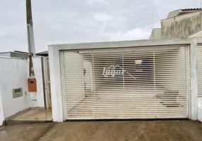 Foto 1 de Casa com 3 Quartos para alugar, 200m² em Jardim Itaipu, Marília