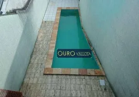 Foto 1 de Sobrado com 4 Quartos à venda, 440m² em Vila Santa Clara, São Paulo