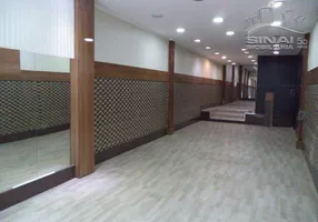 Foto 1 de Ponto Comercial para alugar, 160m² em Bom Retiro, São Paulo