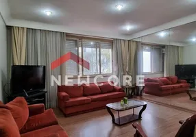 Foto 1 de Apartamento com 3 Quartos à venda, 102m² em Moinhos de Vento, Porto Alegre