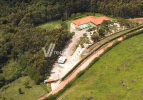Foto 1 de Fazenda/Sítio com 6 Quartos à venda, 1000m² em Sousas, Campinas