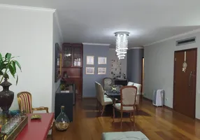 Foto 1 de Apartamento com 4 Quartos à venda, 194m² em Boa Vista, São José do Rio Preto