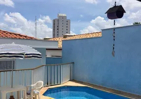 Foto 1 de Casa com 3 Quartos à venda, 183m² em Centro, Sorocaba