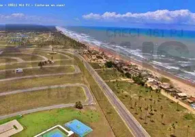 Foto 1 de Lote/Terreno à venda, 488m² em Alphaville, Barra dos Coqueiros