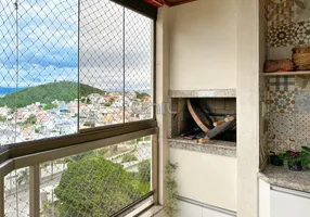 Foto 1 de Apartamento com 3 Quartos à venda, 100m² em Joao Paulo, Florianópolis