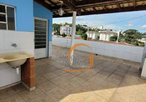 Foto 1 de Casa com 4 Quartos para venda ou aluguel, 409m² em Atibaia Jardim, Atibaia