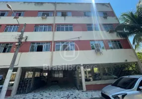 Foto 1 de Apartamento com 3 Quartos à venda, 90m² em Portuguesa, Rio de Janeiro