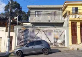 Foto 1 de Sobrado com 3 Quartos à venda, 283m² em Freguesia do Ó, São Paulo