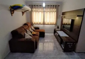 Foto 1 de Apartamento com 2 Quartos à venda, 60m² em Jabaquara, São Paulo