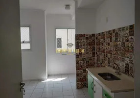 Foto 1 de Apartamento com 2 Quartos à venda, 54m² em Vila Urupês, Suzano