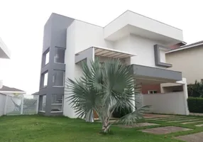 Foto 1 de Casa de Condomínio com 3 Quartos à venda, 204m² em Chacara Jardim Patelli, Itupeva