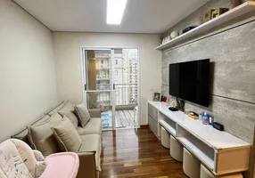 Foto 1 de Apartamento com 3 Quartos à venda, 80m² em Alphaville Industrial, Barueri