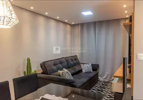 Foto 1 de Apartamento com 2 Quartos para alugar, 56m² em Centro, São Bernardo do Campo