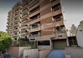 Foto 1 de Apartamento com 3 Quartos à venda, 102m² em Centro, Ribeirão Preto