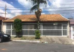 Foto 1 de Casa com 4 Quartos à venda, 168m² em Terceira Divisão de Interlagos, São Paulo